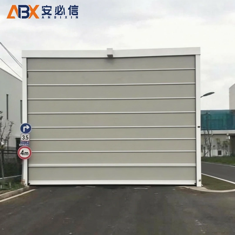 黄冈市背带堆积门