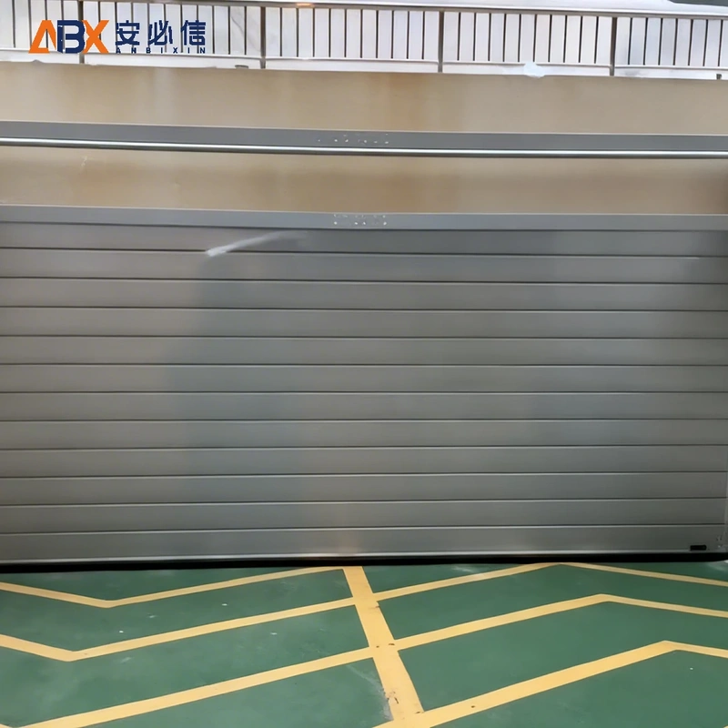 黄冈市厂房高速门